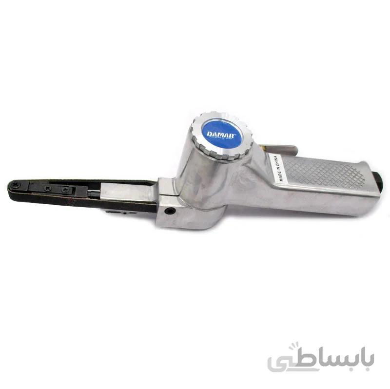 سنباده نواری بادی دامار عرض 10 میلیمتر مدل DM2162