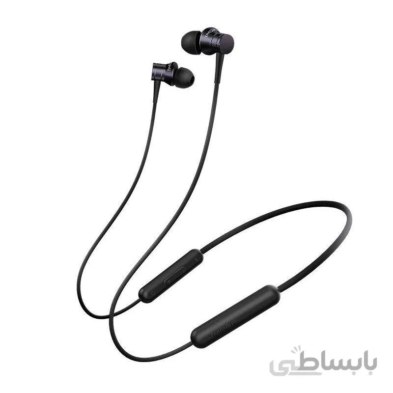 هدفون بلوتوث شیائومی مدل 1MORE Piston Fit_ E1028BT ا 1MORE Piston Fit Bluetooth In-Ear Headphones