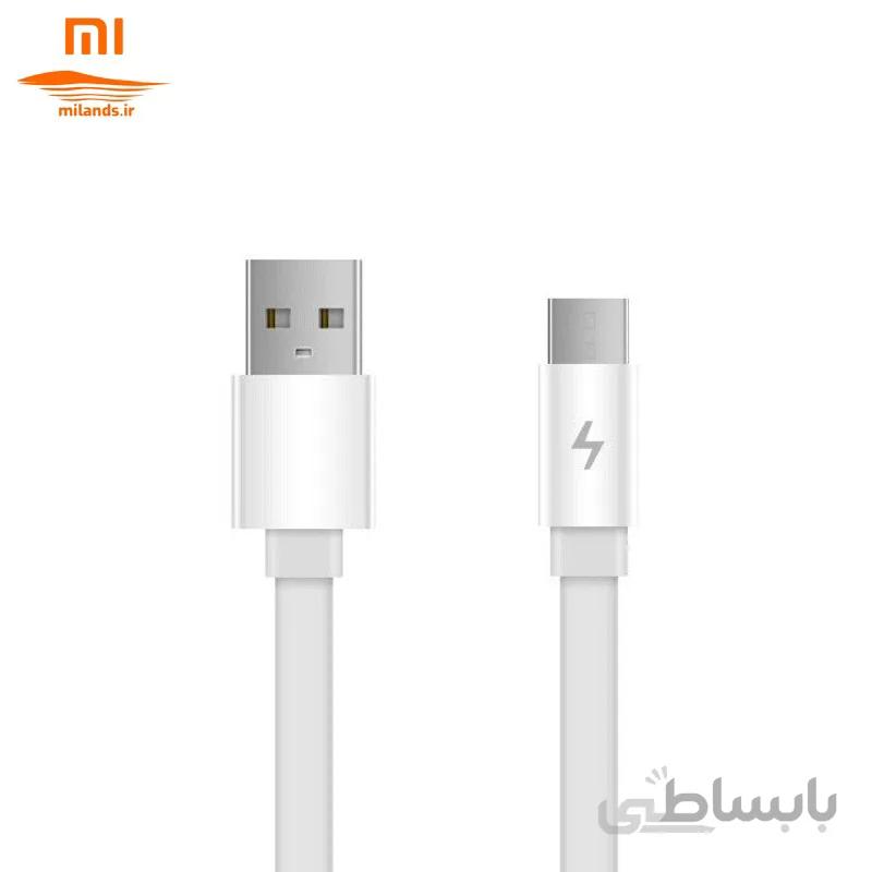 کابل میکرو یو اس بی شیائومی مدل ZMi Al600