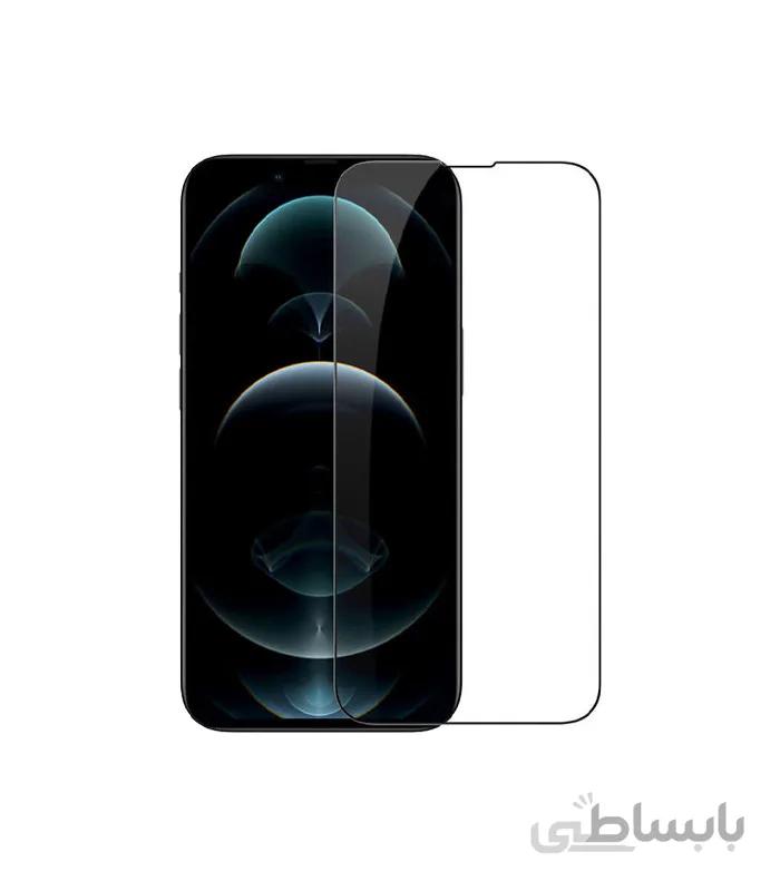 محافظ صفحه نمایش نیلکین Amazing CP Plus Pro مناسب برای گوشی Apple iPhone 13 Pro Max