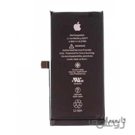 باتری آیفون 12 اصلی | Battery iPhone 12 Original کد 32804
