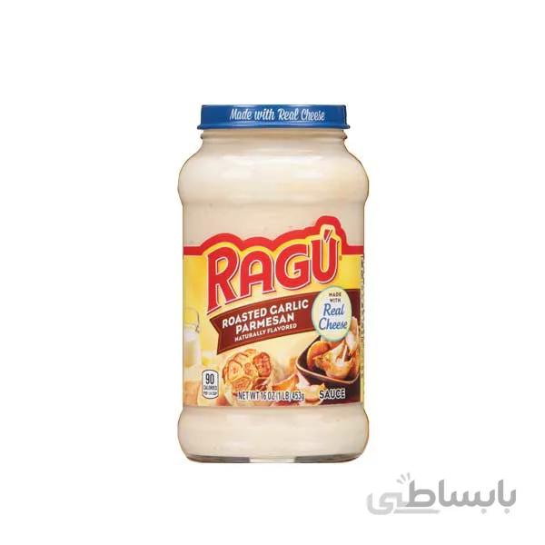 سس پنیر RAGU سیر و پارمزان