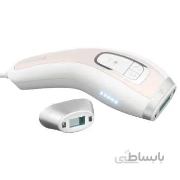 دستگاه لیزر بدن خانگی رمینگتون اصل | مدل IPL8500 | مخصوص بدن و صورت