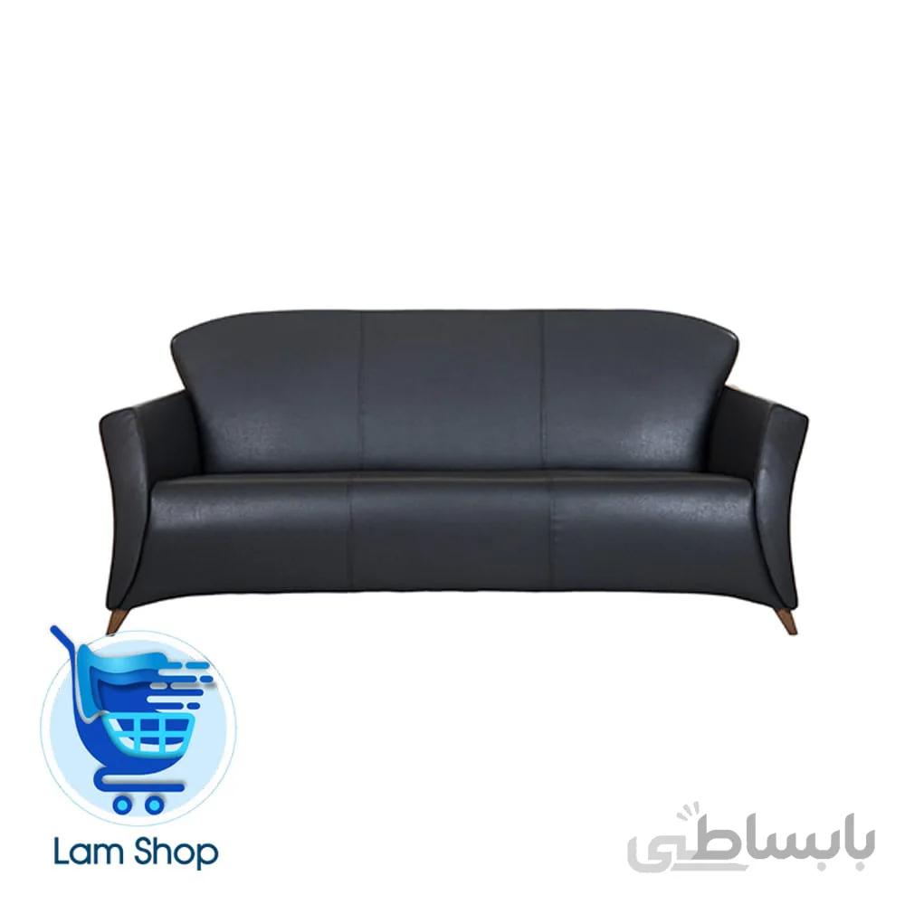 مبل اداری OSS726N3 نیلپر