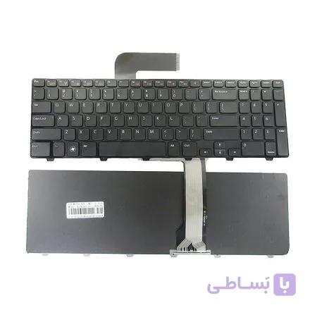کیبورد لپ تاپ دل اینسپایرون 5110