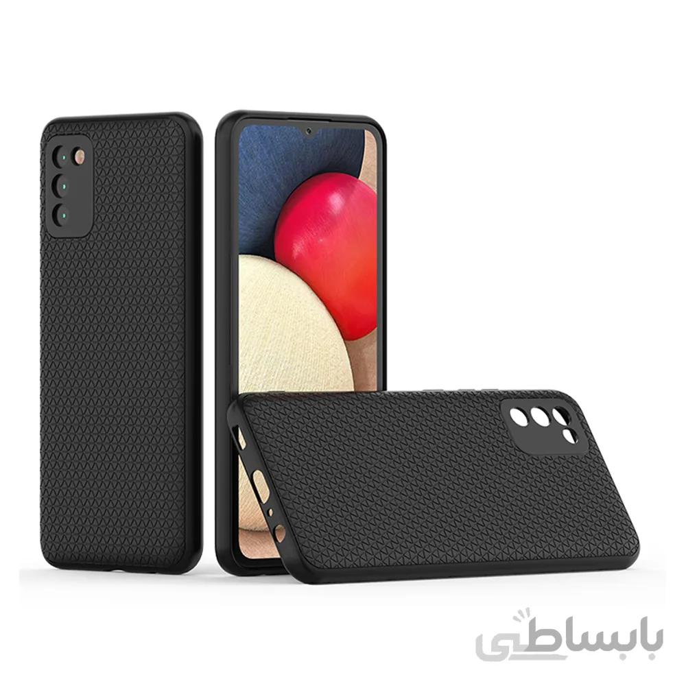 قاب جی تک گلکسی ای 02 اس G-Tech Liquid Shield Case Galaxy A02s