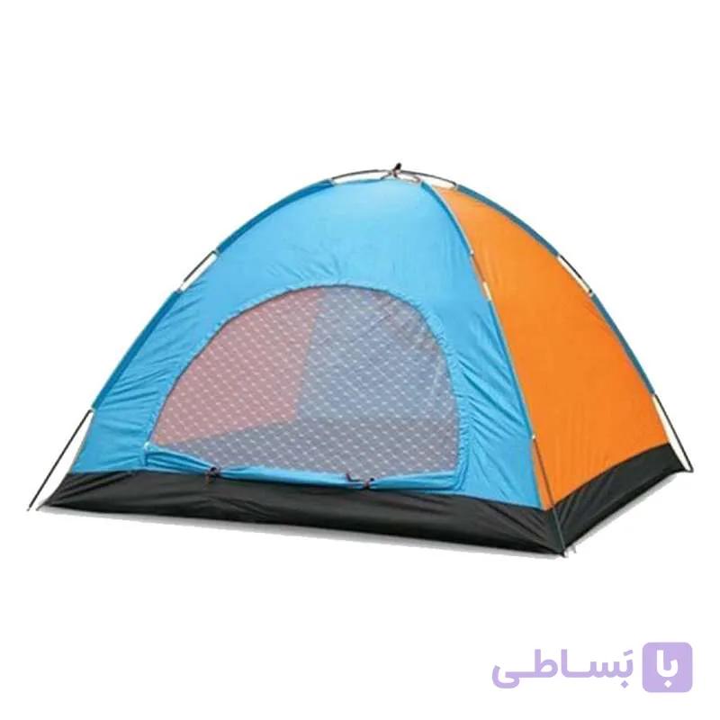 چادر اضطراری 4 نفره میتوال کد 2001