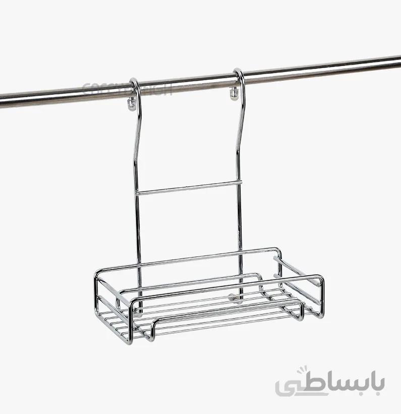 جا اسکاجی بزرگ آویز آدلان