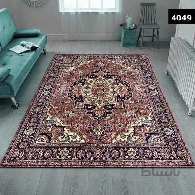 روفرشی 12متری کشدار ترک طرح سئل شن