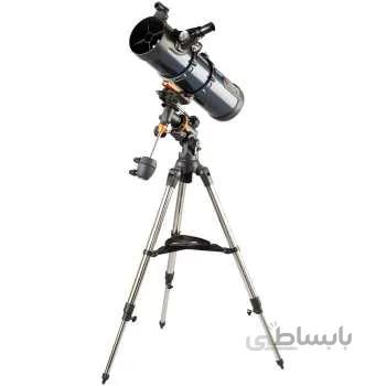 تلسکوپ سلسترون مدل AstroMaster 130EQ-MD ا Celestron AstroMaster 130EQ-MD
