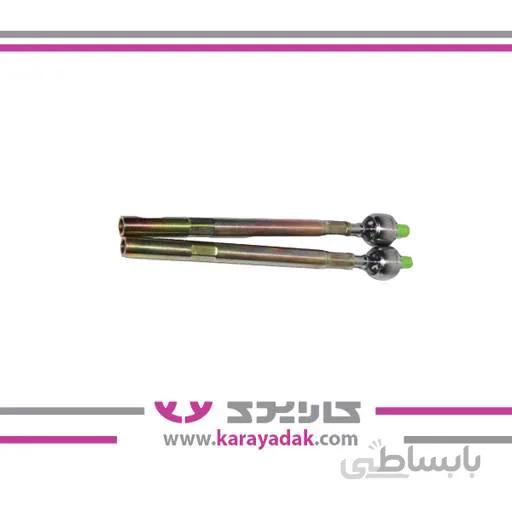 قرقری فرمان زانتیا امیرنیا