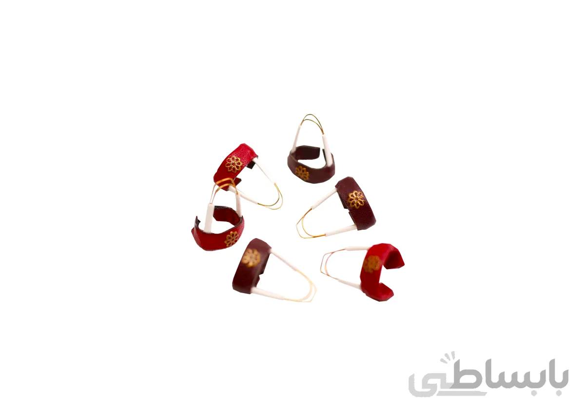مضراب سه تار دو سیمی غزل