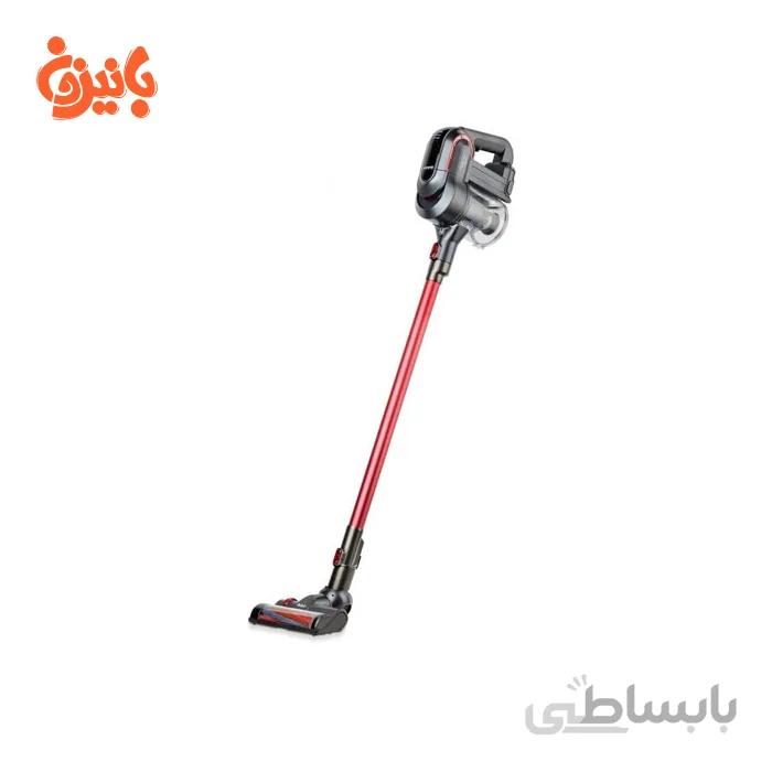 جارو ایستاده شارژی فکر مدل FRANKY Pro BLDC ا FRANKY Pro BLDC cordless standing vacuum cleaner