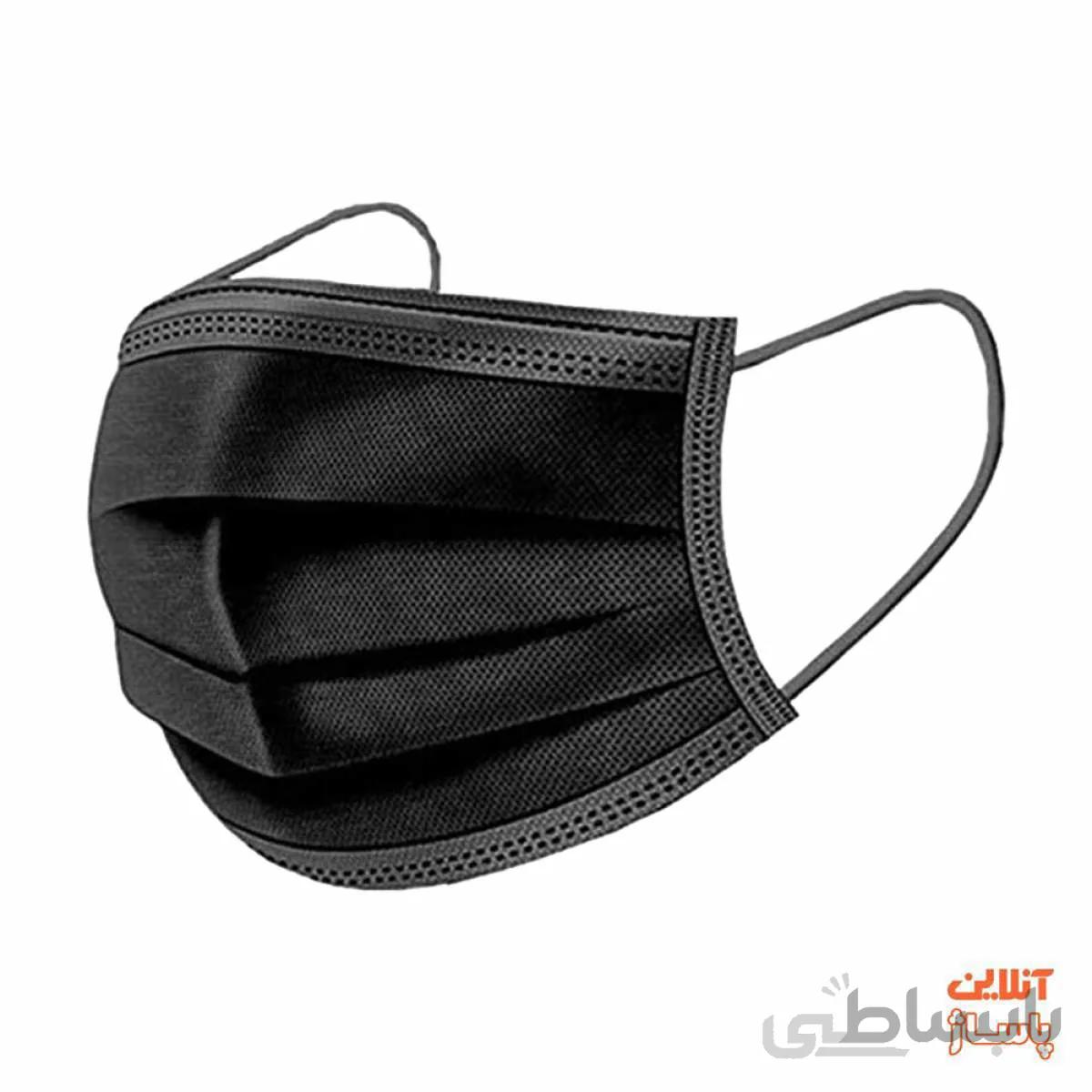 ماسک ۳ لایه کد 2020 ا 3-layer mask code2020