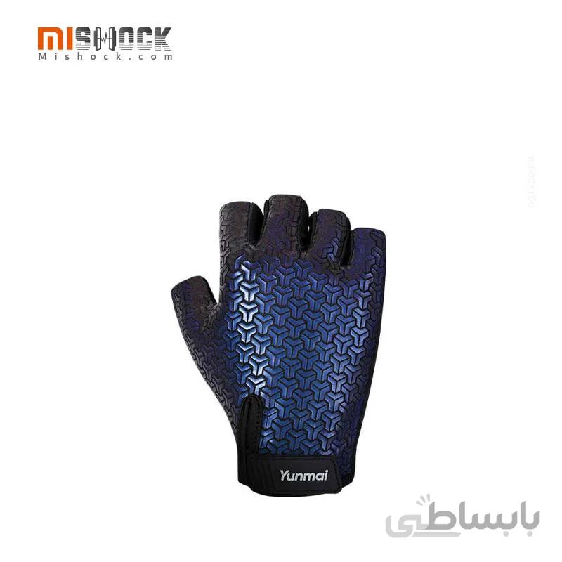 دستکش ورزشی شیائومی Yunmai ا Xiaomi Yunmai Sports Gloves