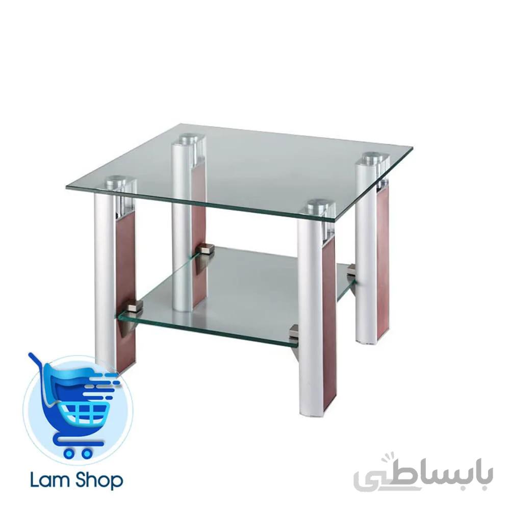 میز جلو مبلی آرامیس T923s رایانه صنعت