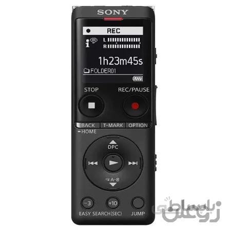 ضبط کننده صدا سونی مدل ICD-UX570