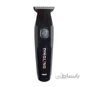 ماشین اصلاح موی صورت و بدن دینگ لینگ مدل RF-630