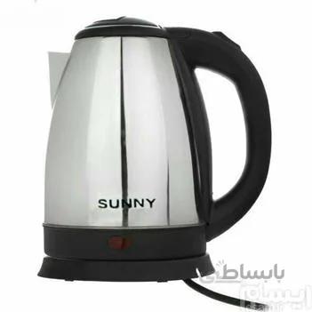 کتری برقی سانی مدل MNTE-168