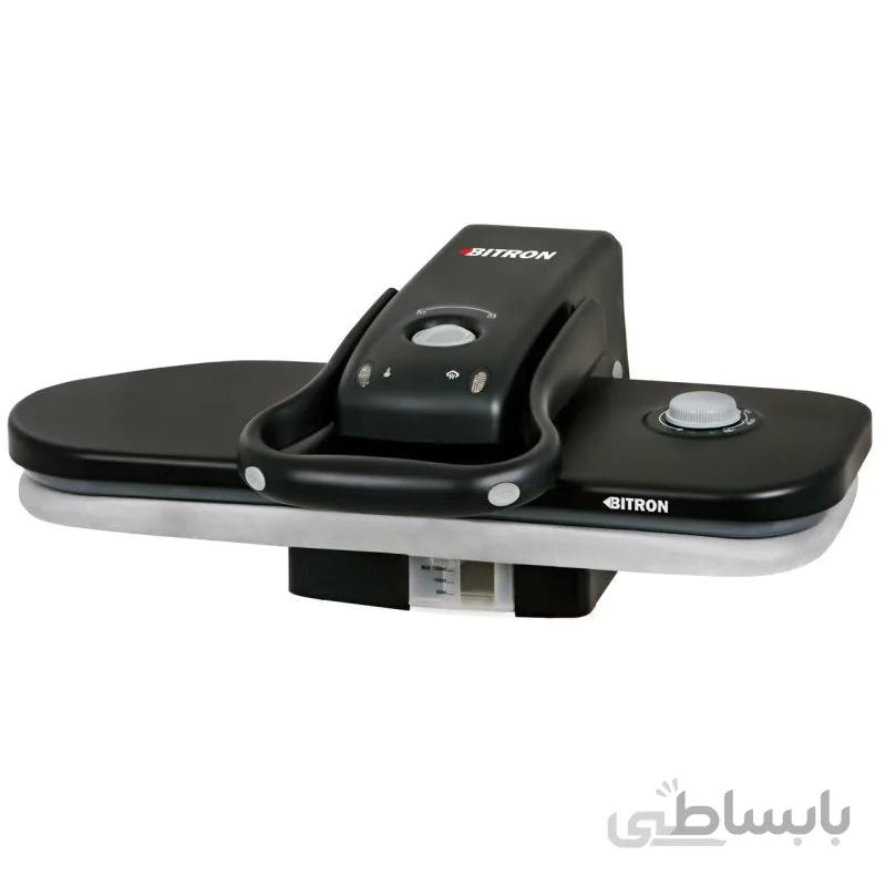اتو پرسی بایترون مدل BSI-103 ا Bitron BSI-103 Steam Press