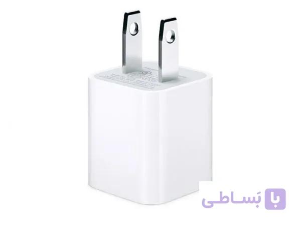آداپتور اورجینال آیفون Apple iphone X