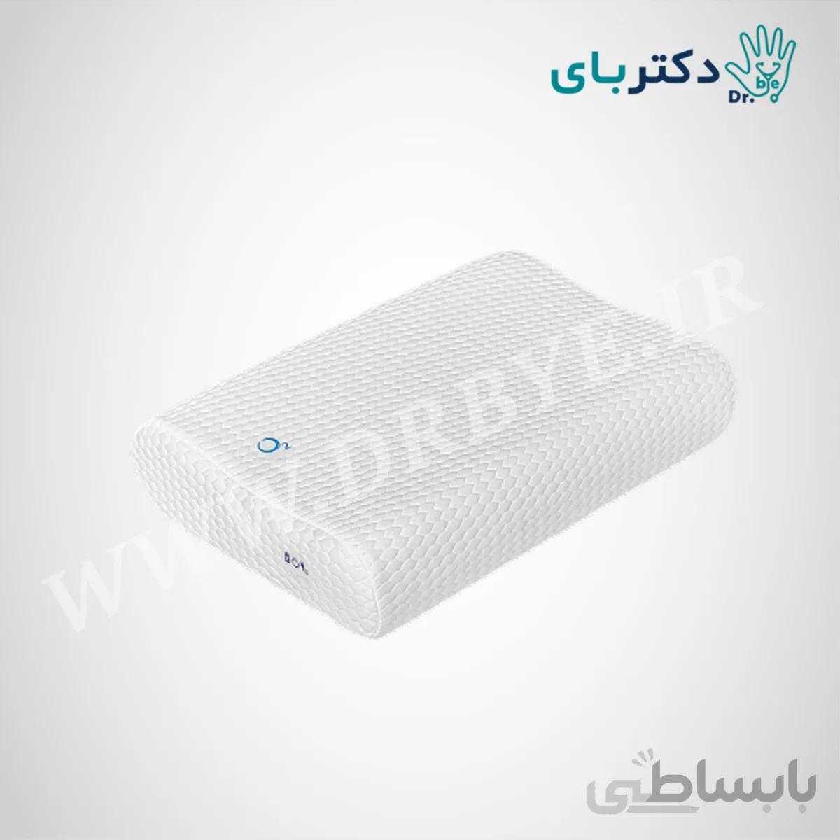 بالش طبی کمک تنفسی رادین A1101 هوشمند ا Radin Intelligent Respiratory Aid Medical Pillow A1101