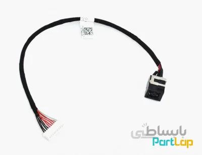 جک برق لپ تاپ دل مدل Dell Precision M4800