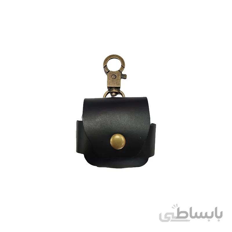 کیف و کاور محافظ چرمی ایرپاد 3 برند Green Lion مدل BERILN 3 QUALITY LEATHER