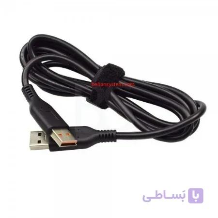 کابل شارژ اصلی تبلت لنوو مدل Miix-710