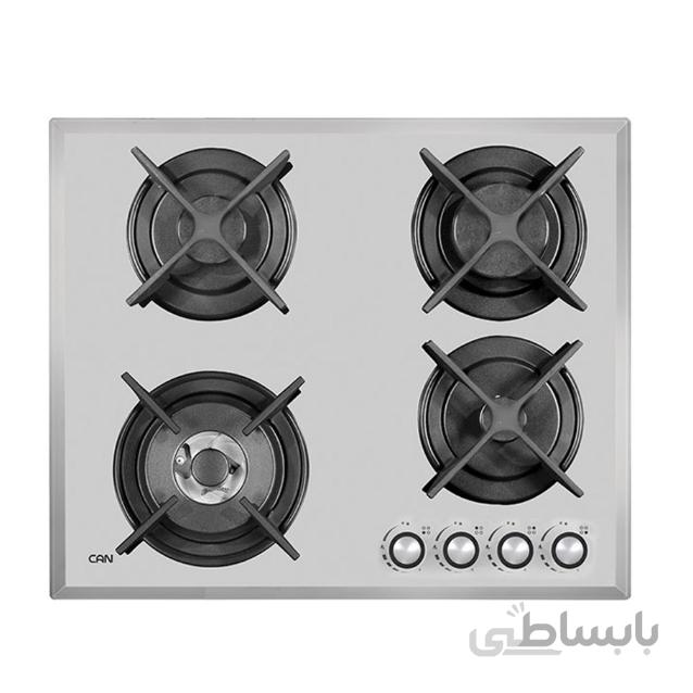 اجاق گاز صفحه ای کن ا Can 403 G