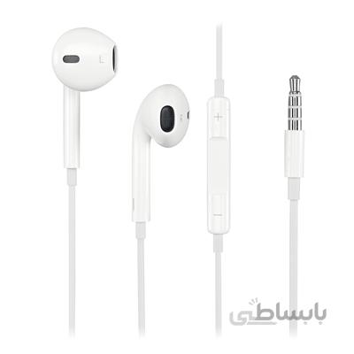 هندزفری اورجینال آیفون 7 پلاس ا Original iPhone 7 Plus handsfree