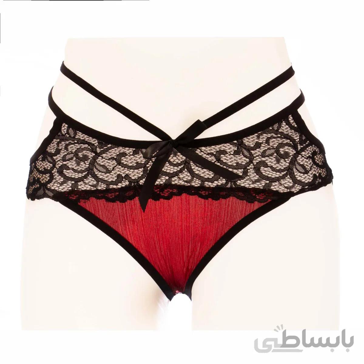 شورت فانتزی محرمانه 307