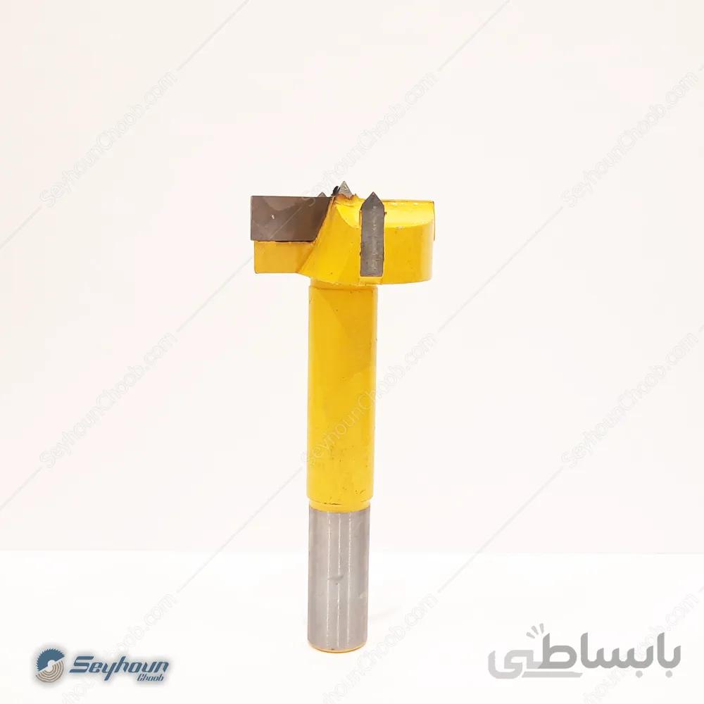 مته گازور مدل TCL105735
