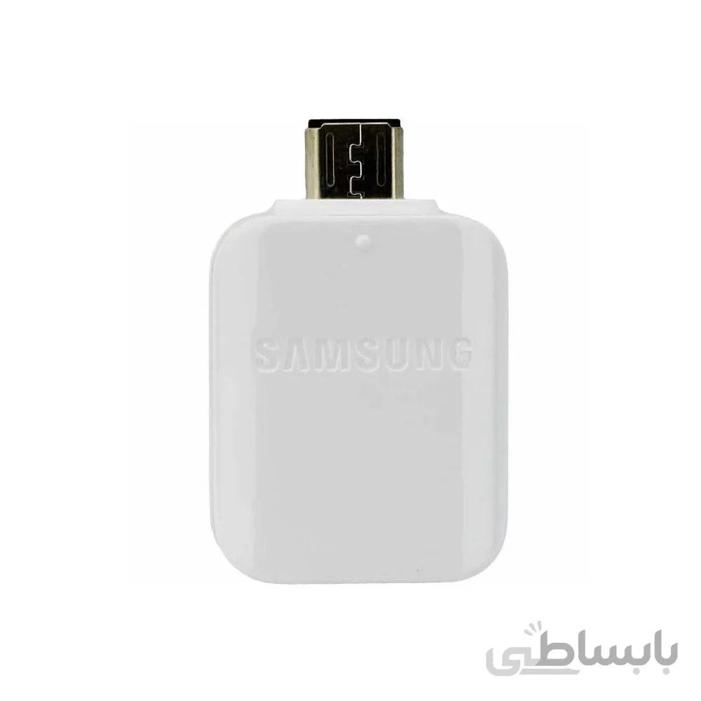 مبدل تایپ سی Conversion Micro To Type-C Org