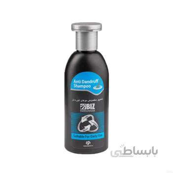 شامپوضد شوره