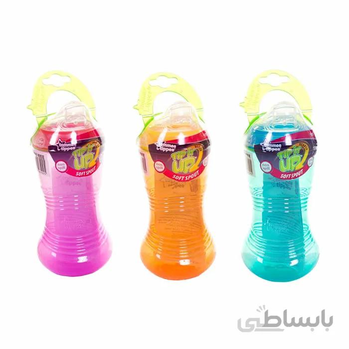 آبمیوه خوری کودک 400 ميلی لیتری
