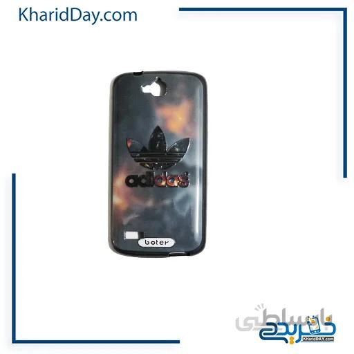 کاور گوشی HUAWEI 3C lite کد h3404