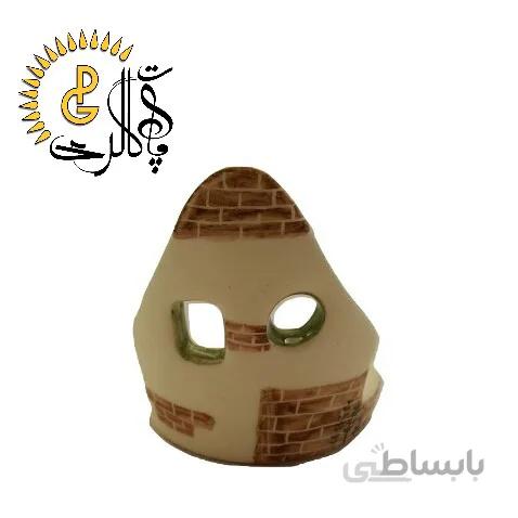 جاشمعی طرح کلبه کد 0091