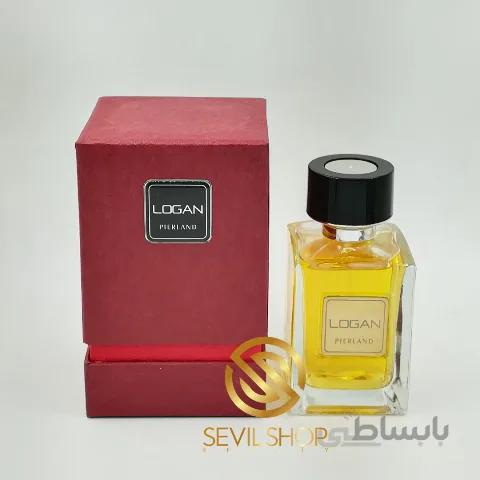 ادکلن لوگان پیرلند