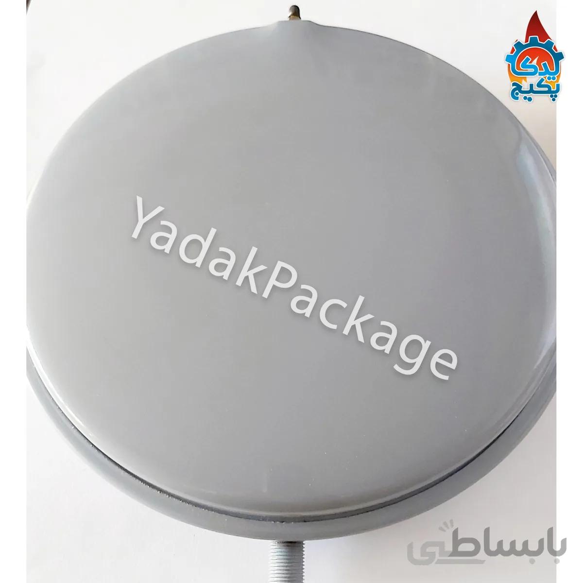 منبع انبساط پکیج بوتان