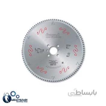 تیغ اره الماسه آلومینیوم بر فرود ا FREUD LU5B0900 Saw Blade
