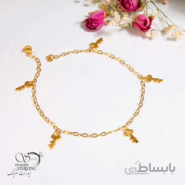 پابند طرح طلا کد 181349