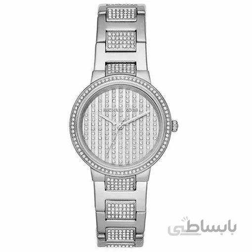 ساعت مچی زنانه مایکل کورس michael kors اورجینال مدل mk3984