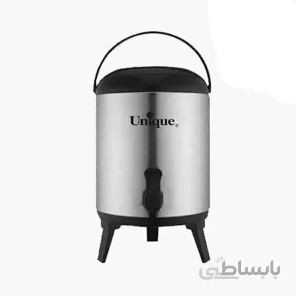 کلمن یونیک مدل UN-7599 ظرفیت ۱۰ لیتر