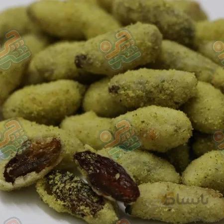 کشمش روکشدار شب چره در طعم های متفاوت – کارتن 10 کیلویی