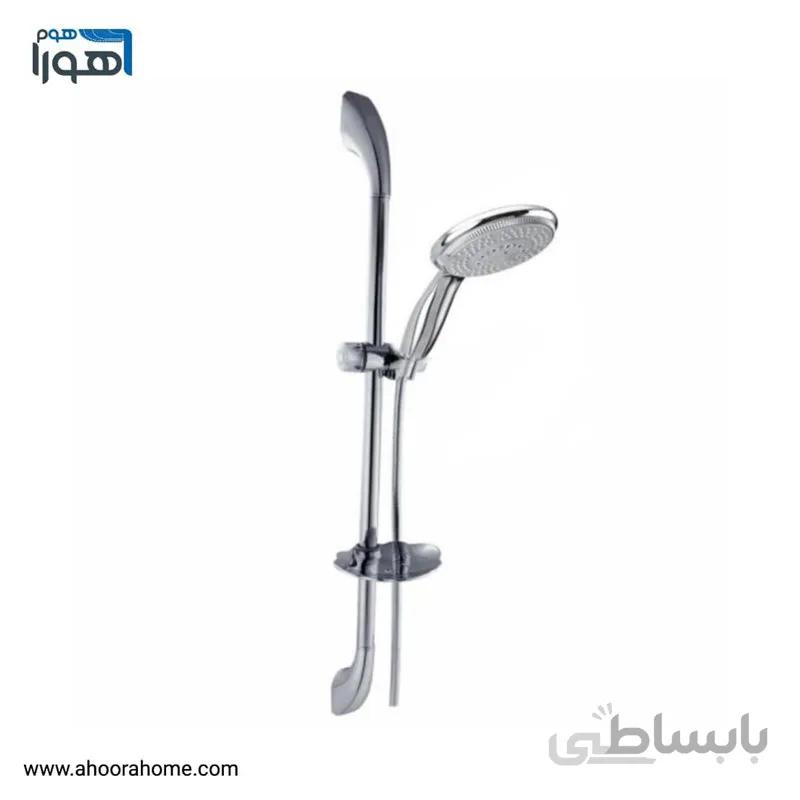 علم دوش حمام مدل آریا arya