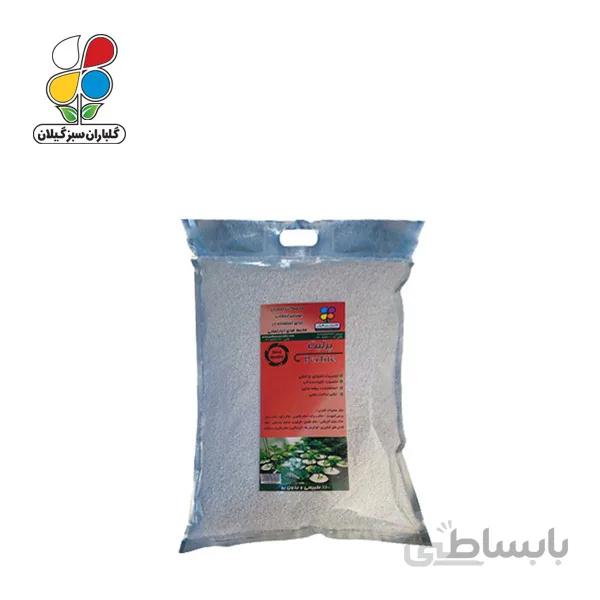 پرلیت سایز شکری 500 گرمی (بسته 36 عددی)