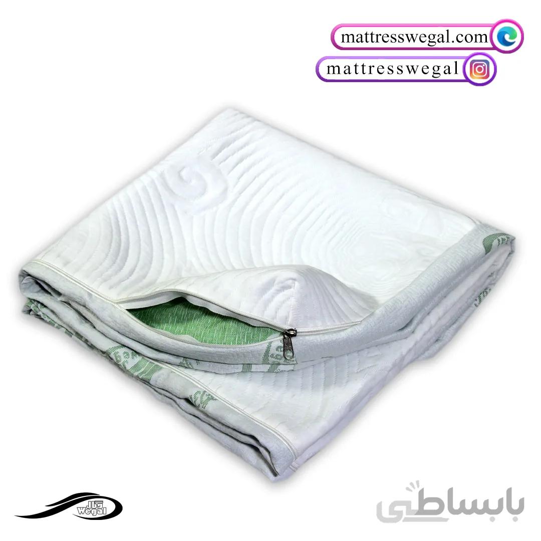 محافظ تشک ضد آب S-MAX وگال