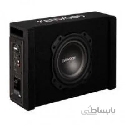 Kenwood PA-W801Bساب باکس اکتیو ۸۰۱ کنوود ا kenwood