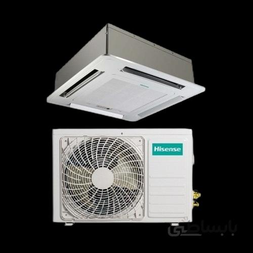 اسپلیت کاستی هایسنس مدل HIC-48